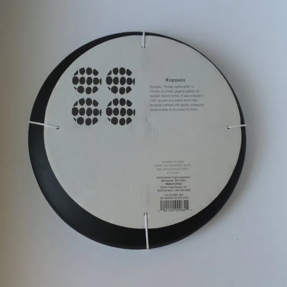 Marimekko new tags